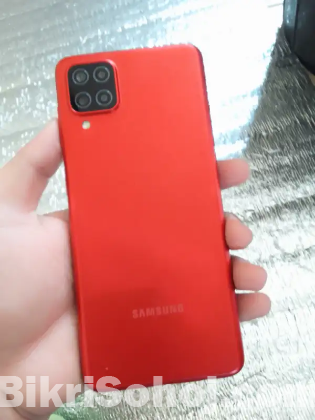 Samsung a12